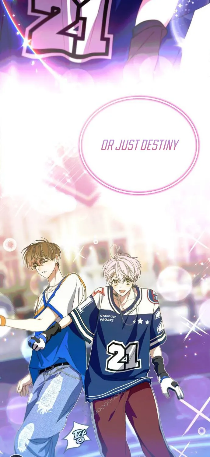 I Became the Youngest Member of Top Idol Chapter 17 page 58 - 