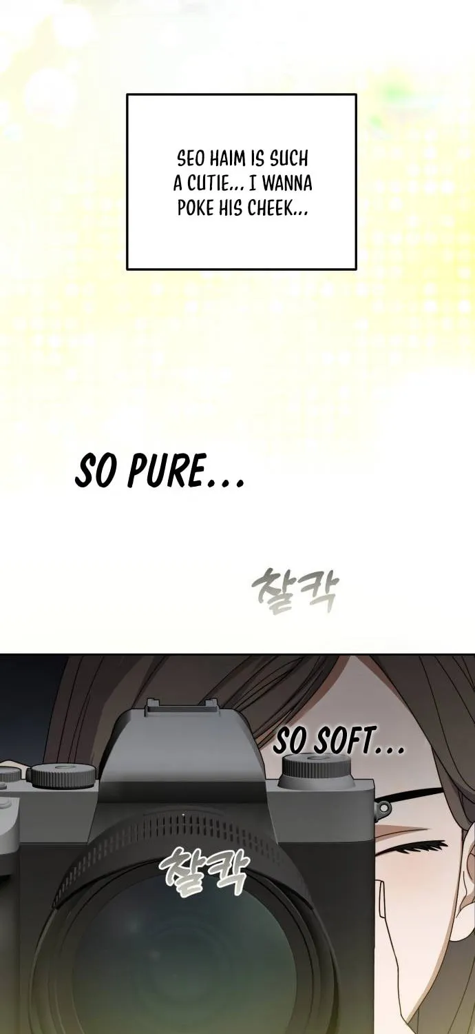I Became the Youngest Member of Top Idol Chapter 17 page 68 - 