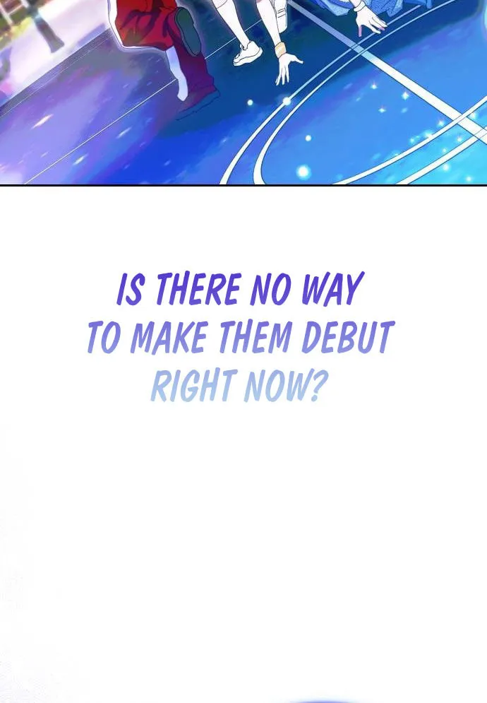 I Became the Youngest Member of Top Idol Chapter 17 page 72 - 