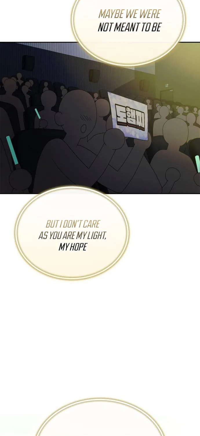 I Became the Youngest Member of Top Idol Chapter 17 page 83 - 