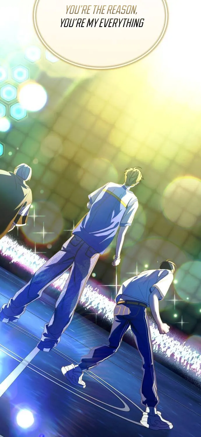 I Became the Youngest Member of Top Idol Chapter 17 page 84 - 
