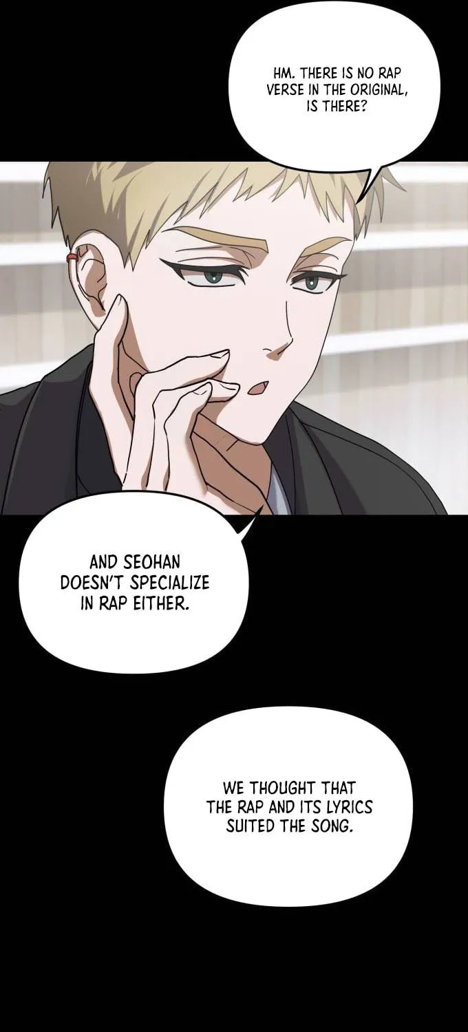 I Became the Youngest Member of Top Idol Chapter 18 page 12 - 