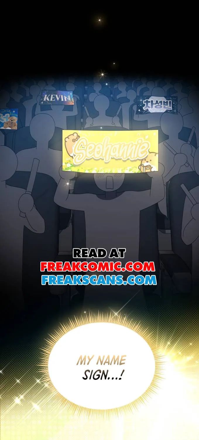 I Became the Youngest Member of Top Idol Chapter 18 page 3 - 