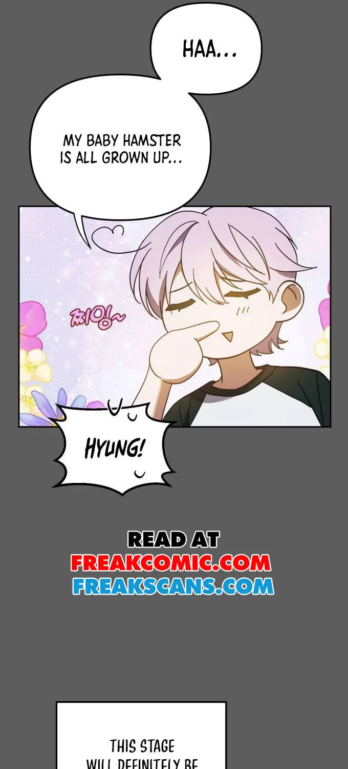 I Became the Youngest Member of Top Idol Chapter 18 page 21 - 