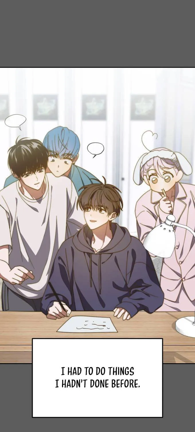 I Became the Youngest Member of Top Idol Chapter 18 page 25 - 