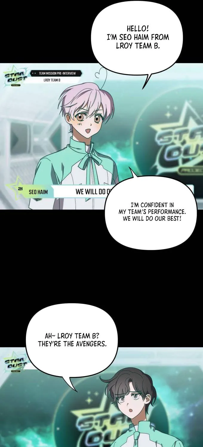 I Became the Youngest Member of Top Idol Chapter 18 page 39 - 