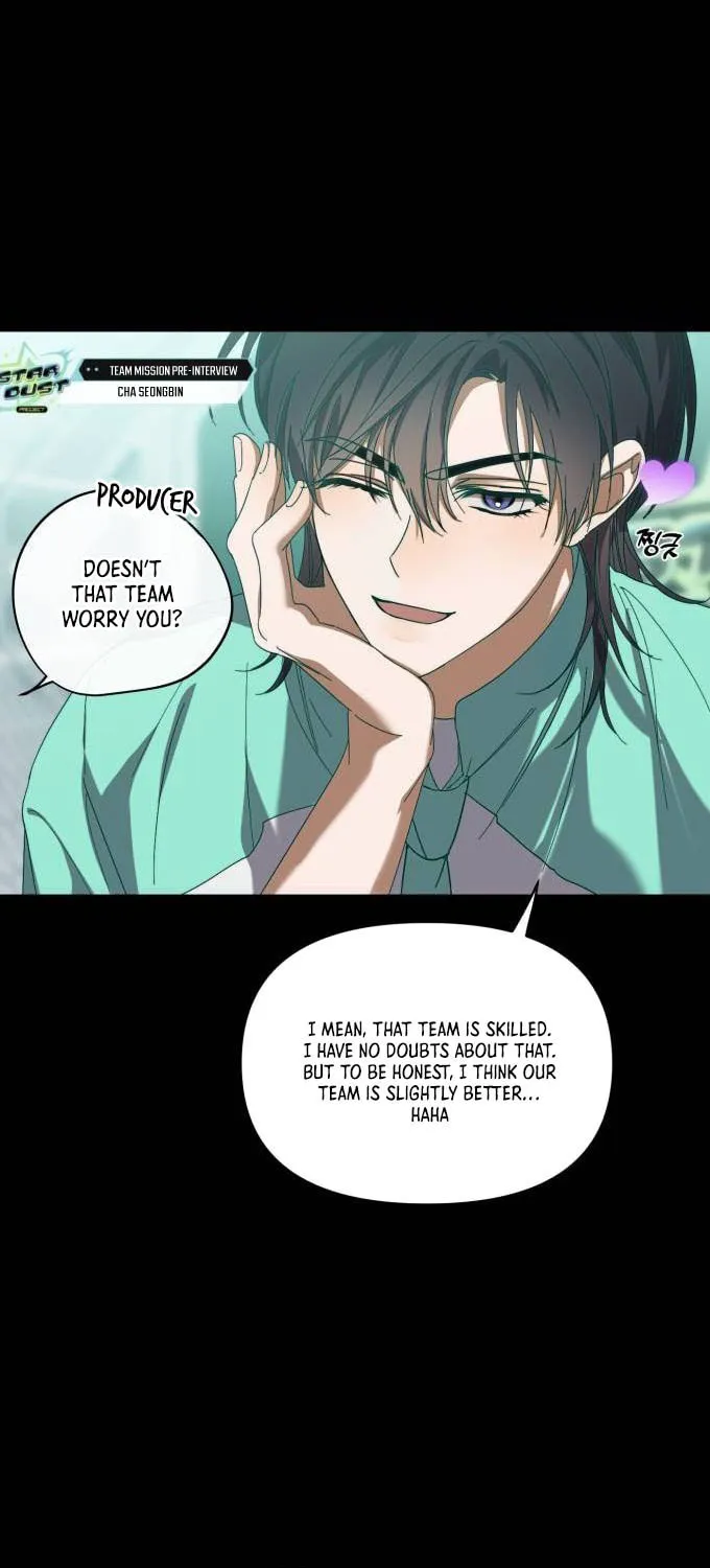I Became the Youngest Member of Top Idol Chapter 18 page 41 - 