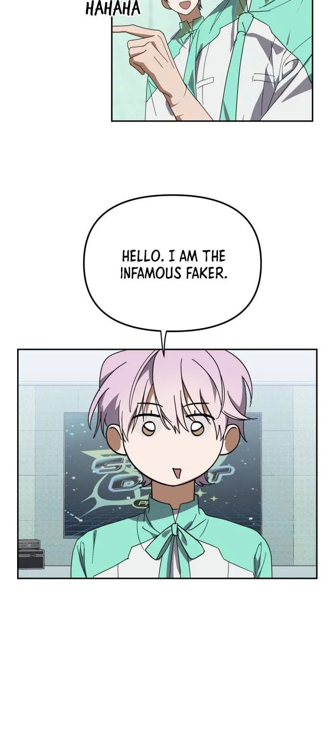 I Became the Youngest Member of Top Idol Chapter 18 page 49 - 