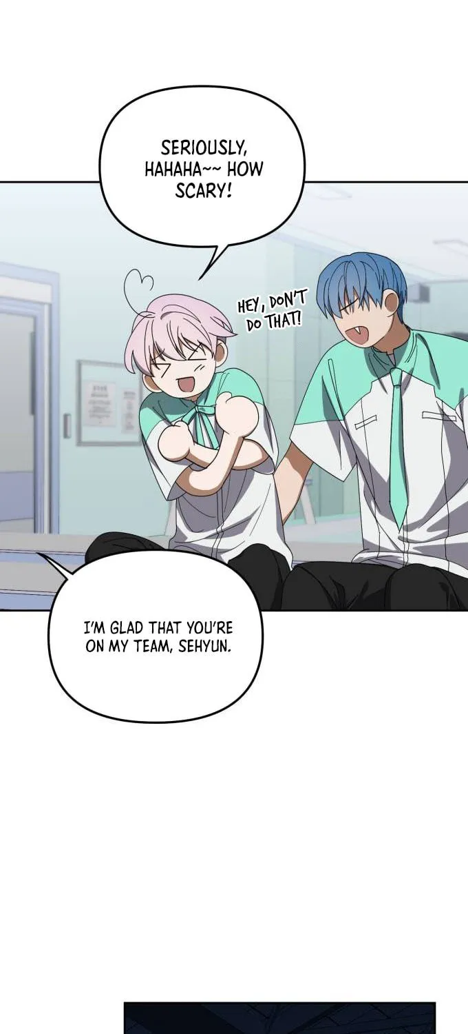I Became the Youngest Member of Top Idol Chapter 18 page 50 - 