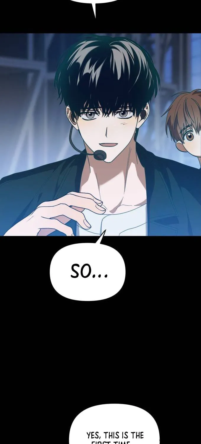 I Became the Youngest Member of Top Idol Chapter 18 page 54 - 