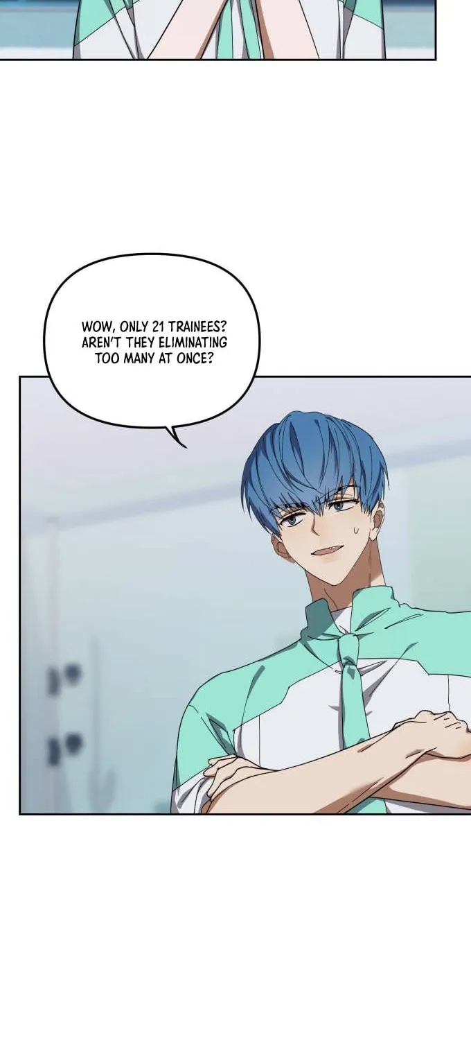 I Became the Youngest Member of Top Idol Chapter 18 page 71 - 