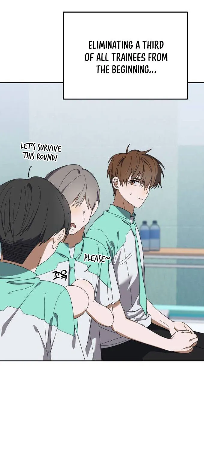 I Became the Youngest Member of Top Idol Chapter 18 page 72 - 