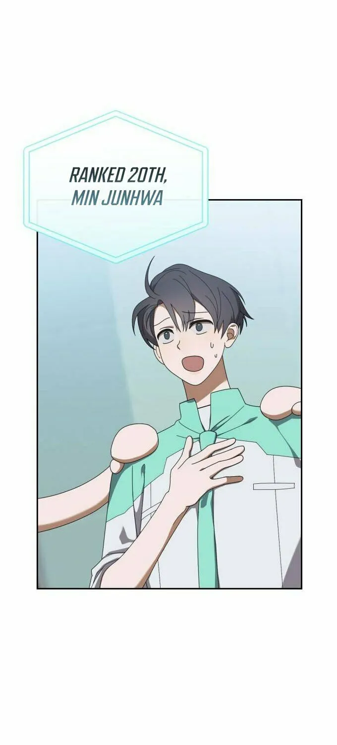 I Became the Youngest Member of Top Idol Chapter 18 page 79 - 