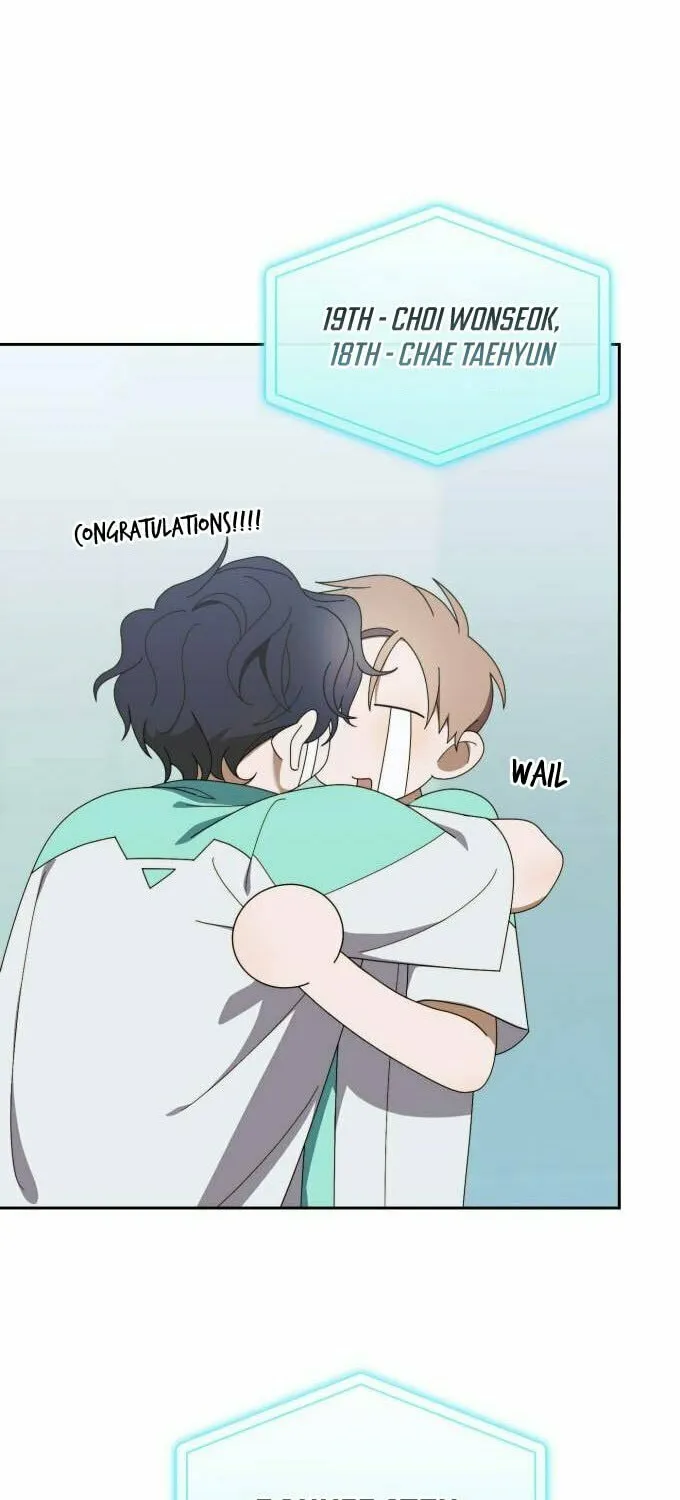 I Became the Youngest Member of Top Idol Chapter 18 page 80 - 