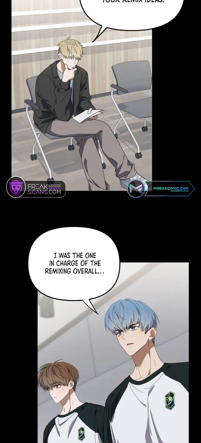 I Became the Youngest Member of Top Idol Chapter 18 page 10 - 