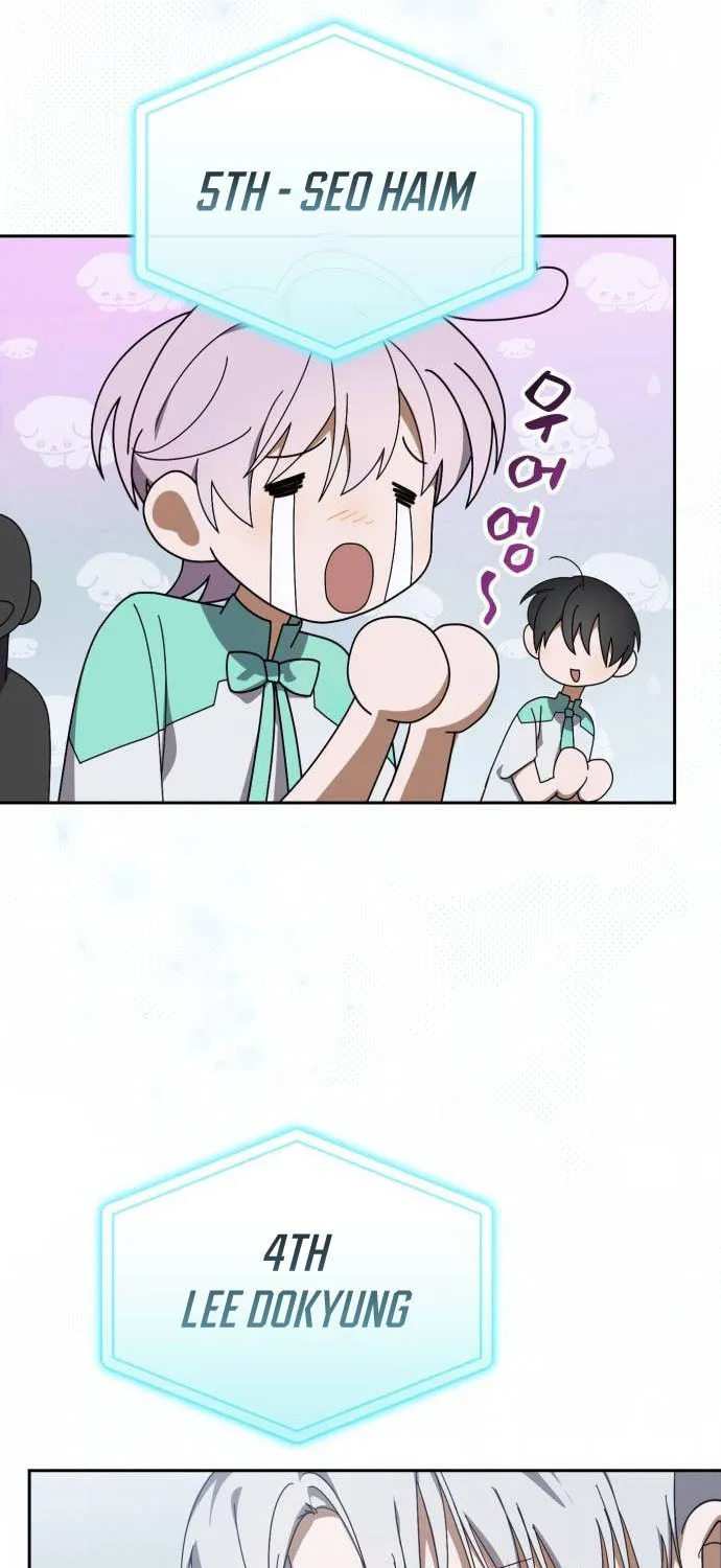 I Became the Youngest Member of Top Idol Chapter 19 page 12 - 