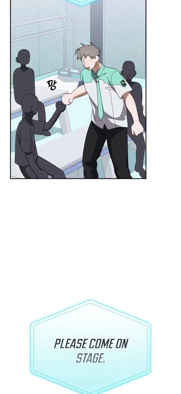 I Became the Youngest Member of Top Idol Chapter 19 page 22 - 