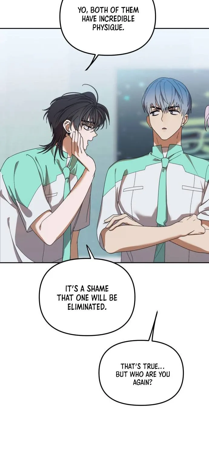 I Became the Youngest Member of Top Idol Chapter 19 page 26 - 