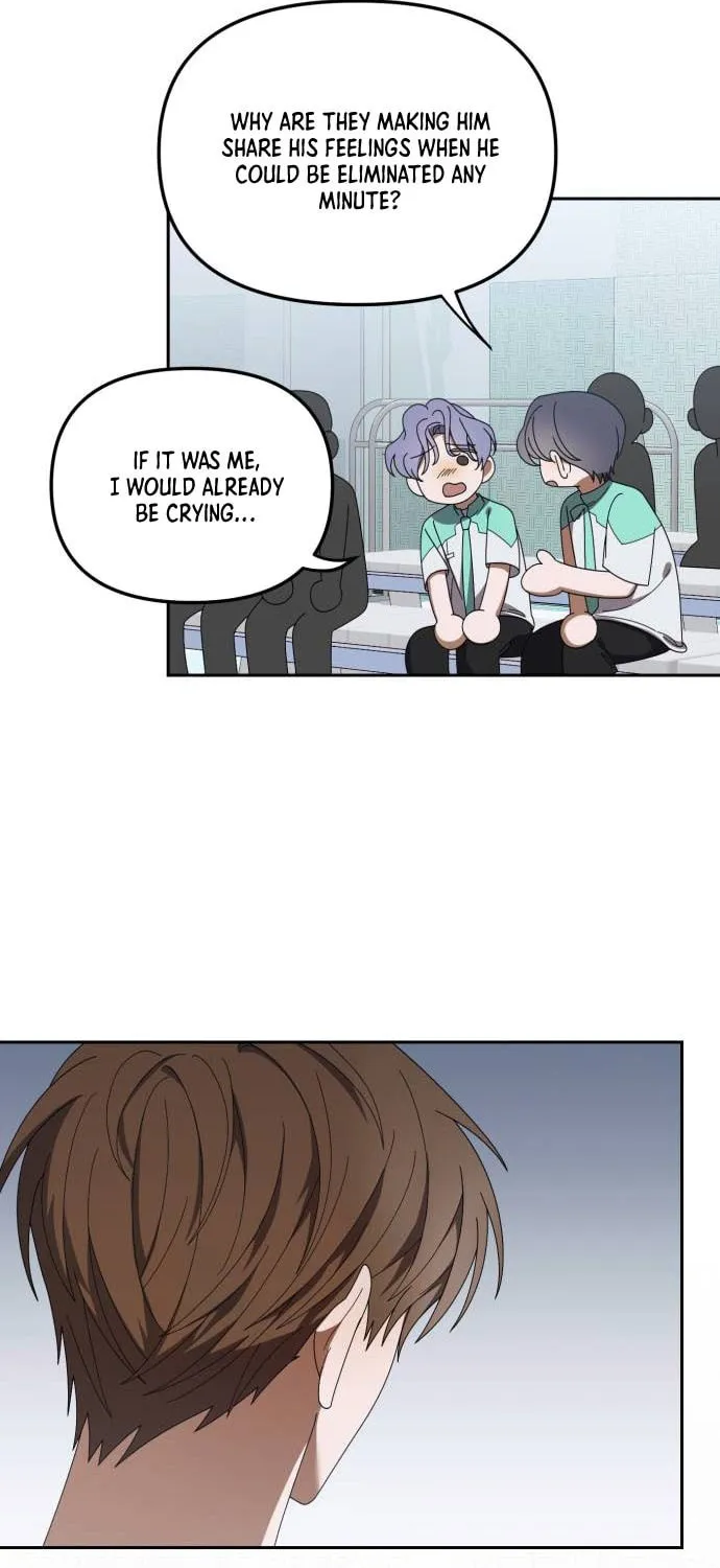 I Became the Youngest Member of Top Idol Chapter 19 page 33 - 