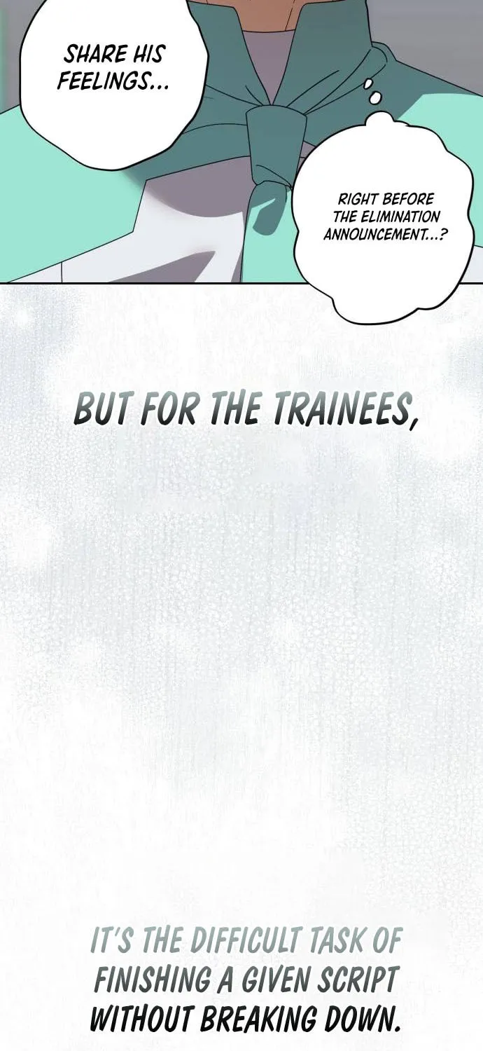 I Became the Youngest Member of Top Idol Chapter 19 page 35 - 