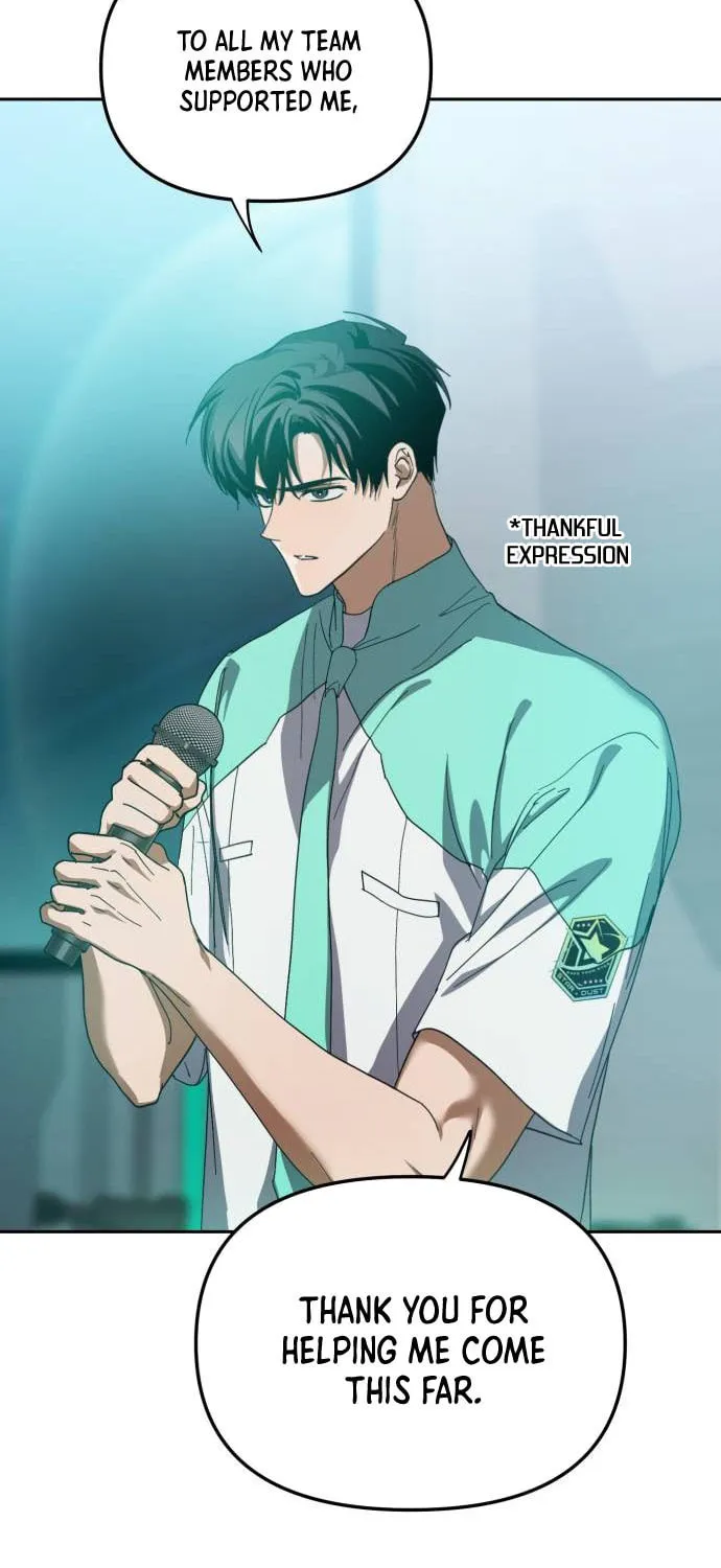 I Became the Youngest Member of Top Idol Chapter 19 page 49 - 