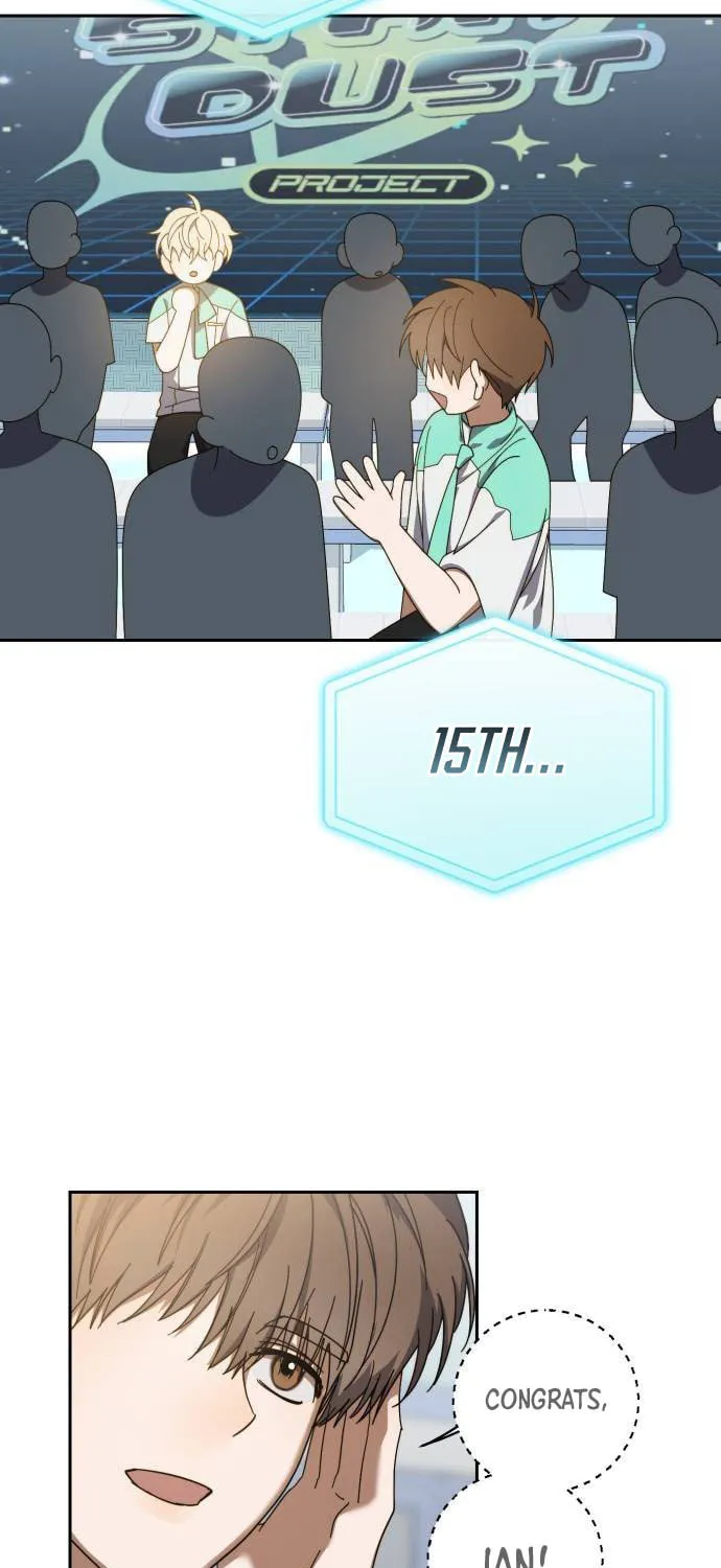 I Became the Youngest Member of Top Idol Chapter 19 page 7 - 