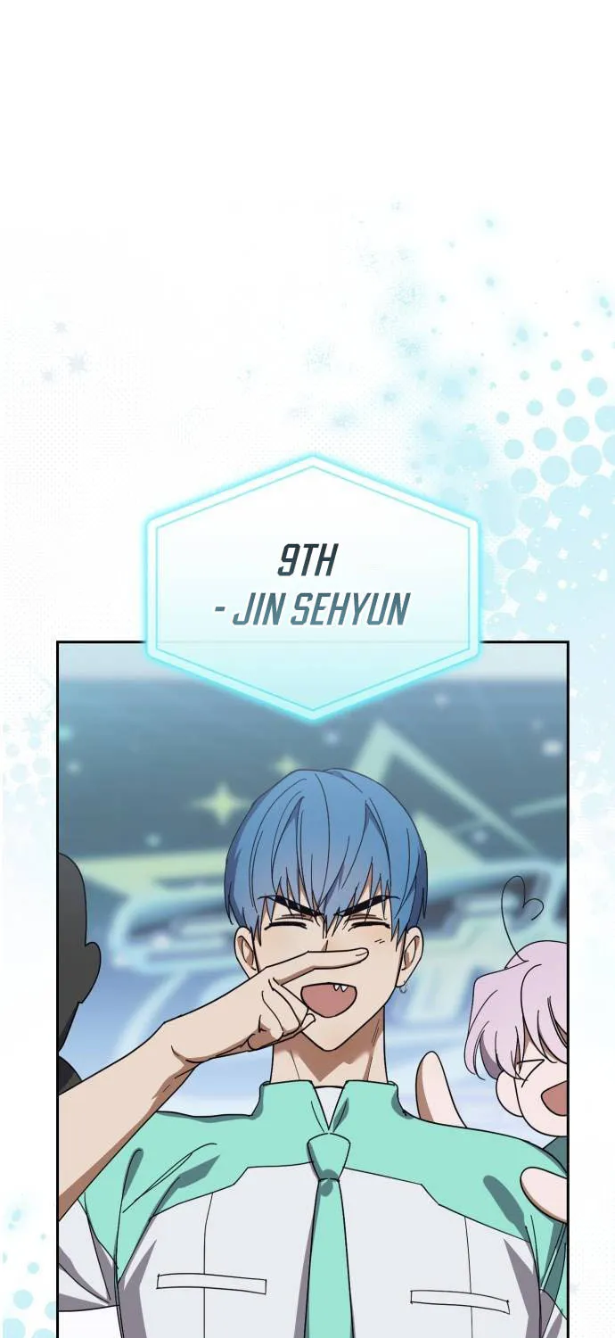 I Became the Youngest Member of Top Idol Chapter 19 page 9 - 