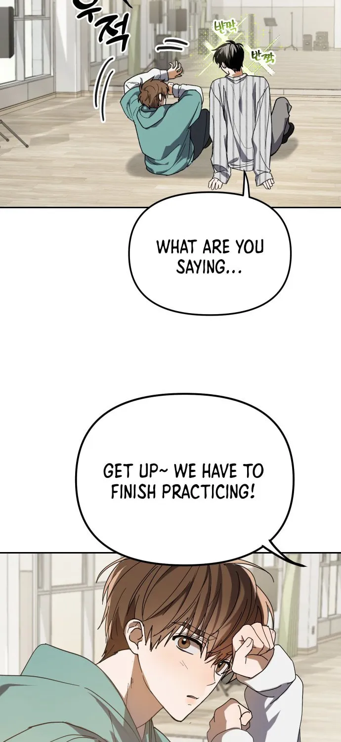 I Became the Youngest Member of Top Idol Chapter 2 page 20 - 
