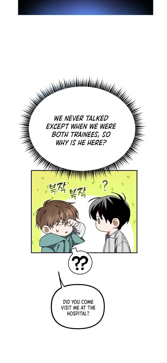 I Became the Youngest Member of Top Idol Chapter 2 page 25 - 