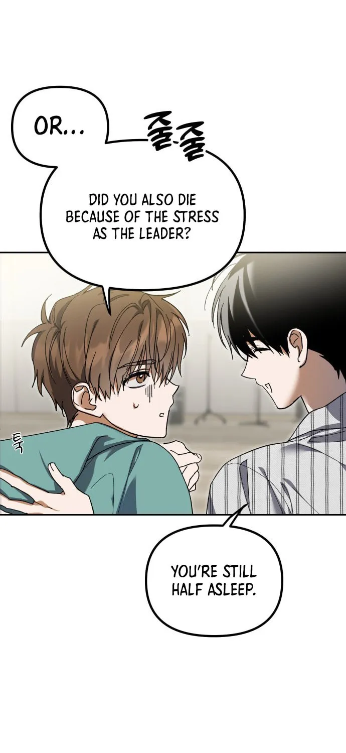 I Became the Youngest Member of Top Idol Chapter 2 page 26 - 