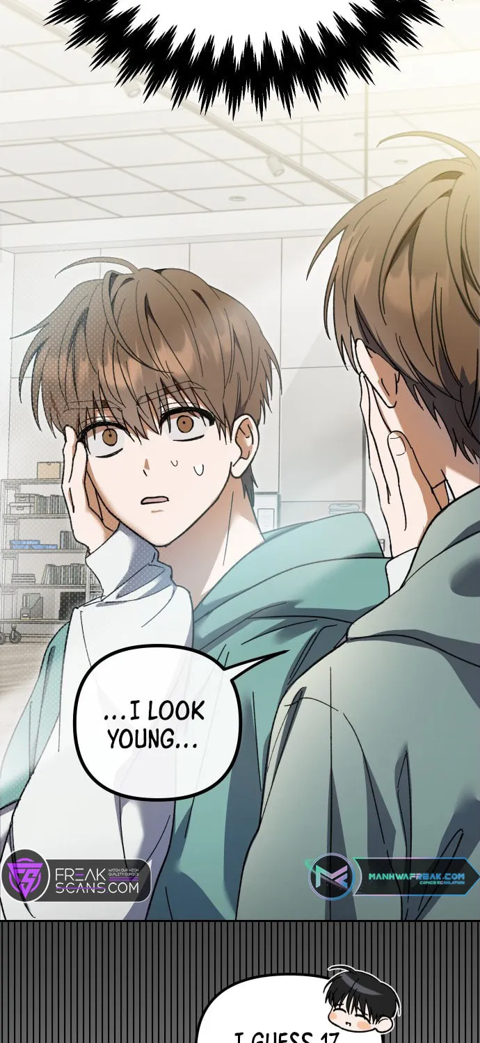 I Became the Youngest Member of Top Idol Chapter 2 page 29 - 