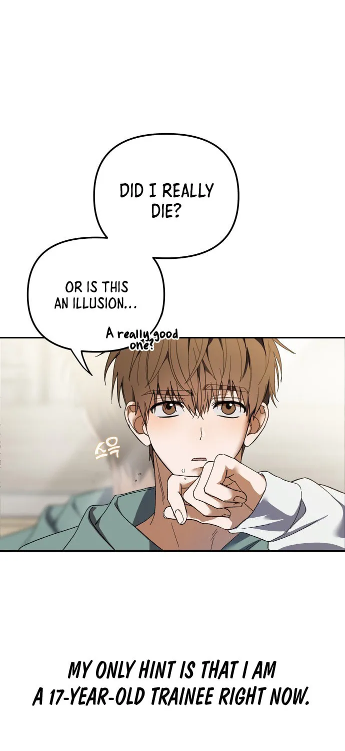 I Became the Youngest Member of Top Idol Chapter 2 page 37 - 