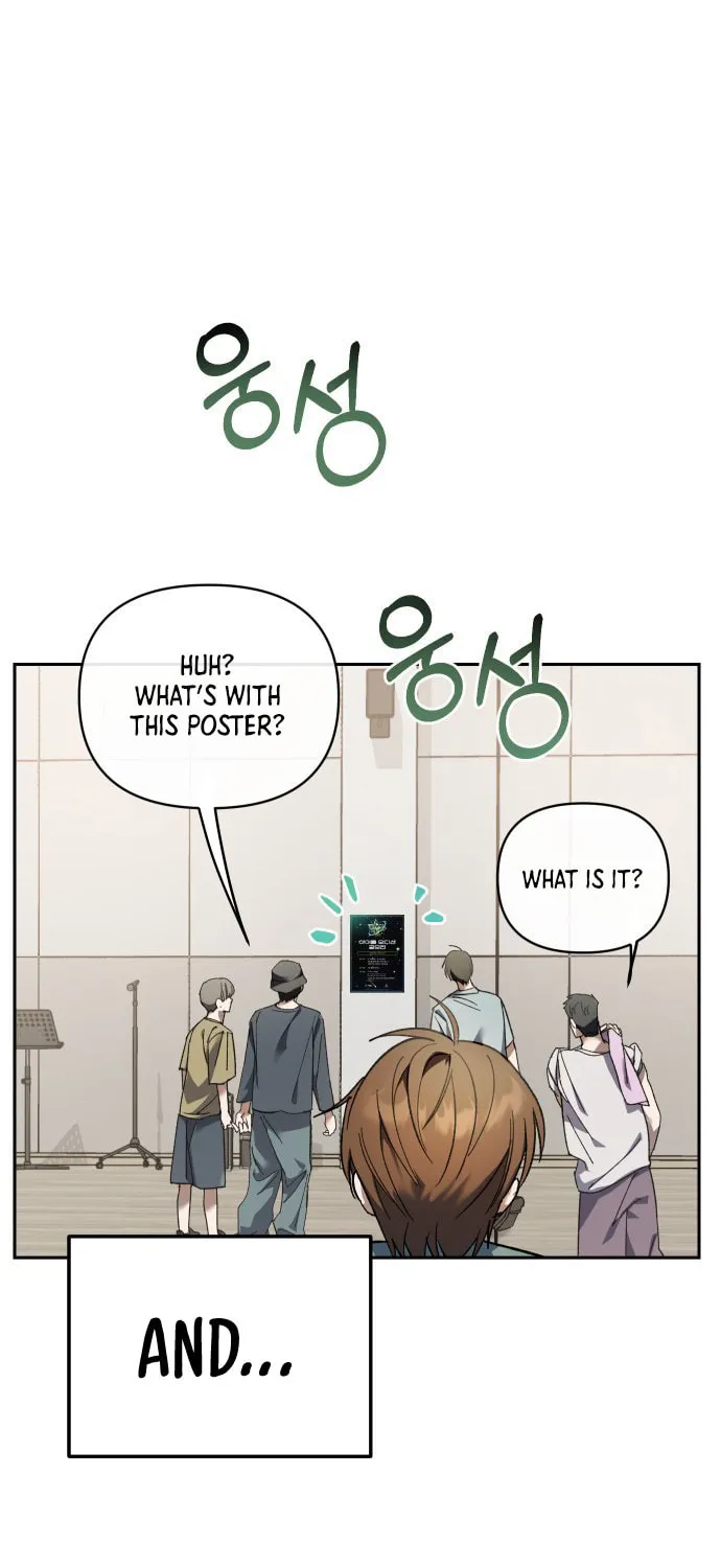 I Became the Youngest Member of Top Idol Chapter 2 page 38 - 