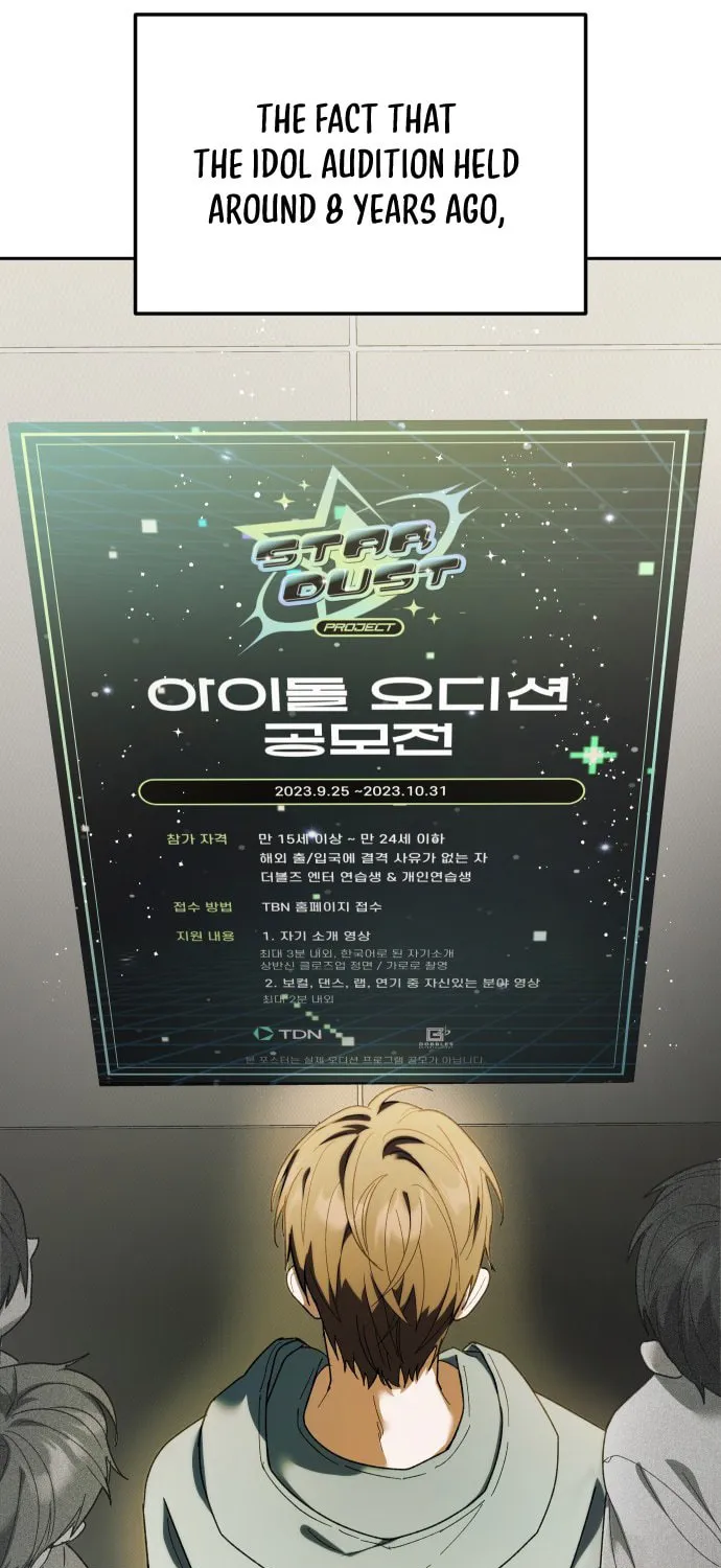 I Became the Youngest Member of Top Idol Chapter 2 page 40 - 