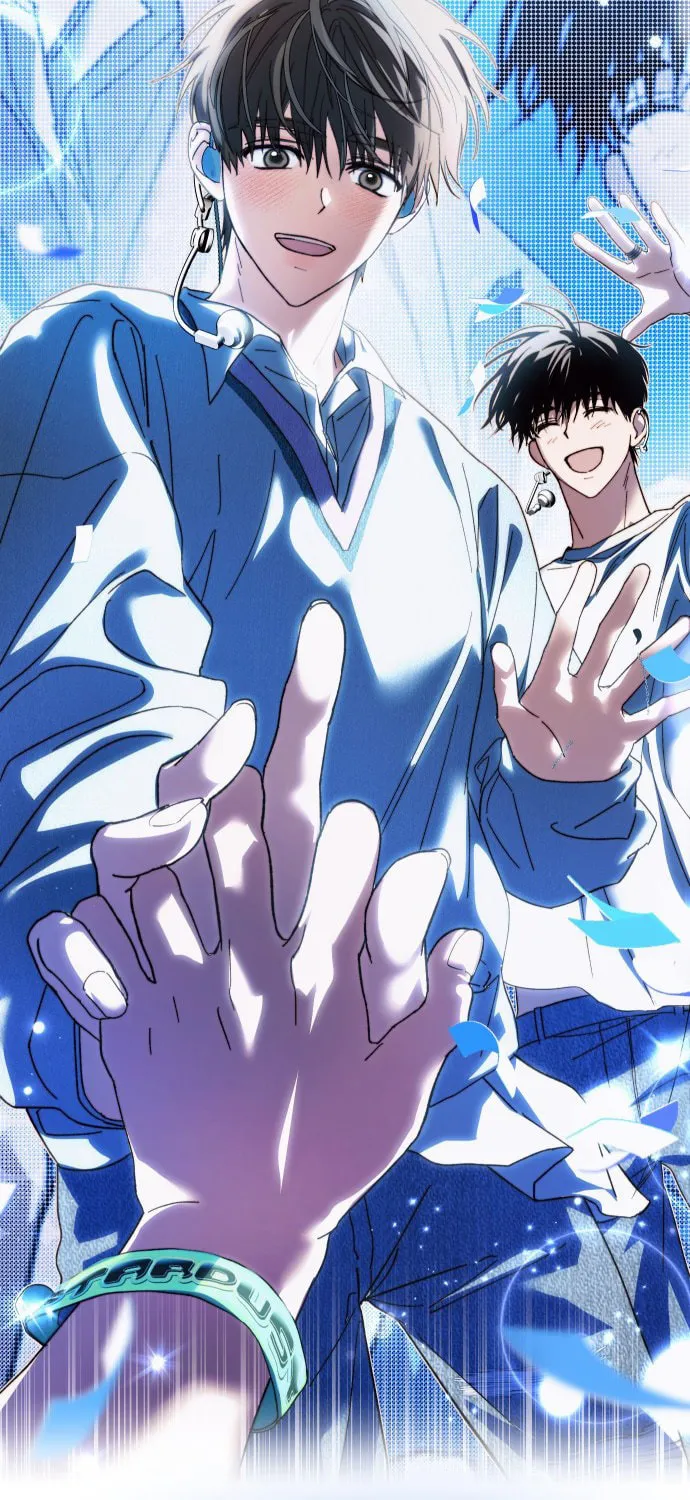 I Became the Youngest Member of Top Idol Chapter 2 page 44 - 