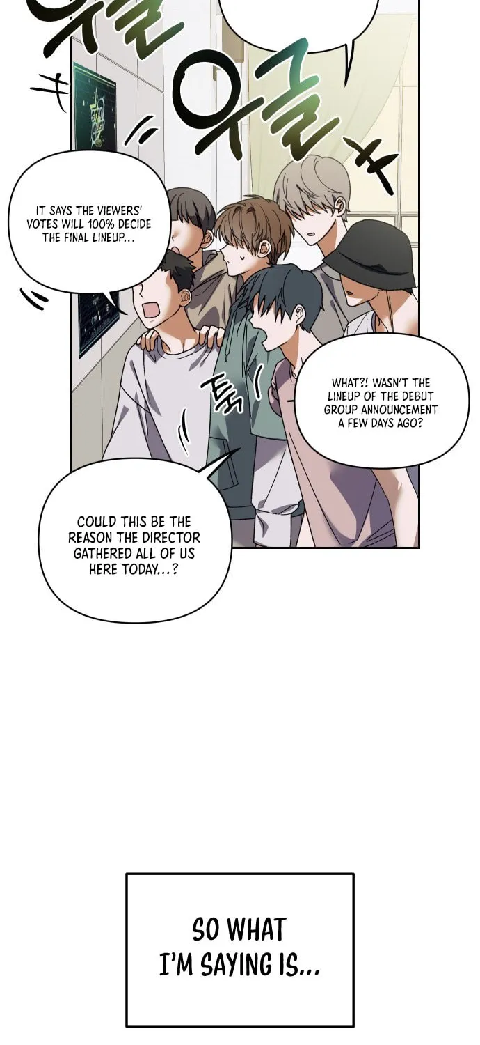 I Became the Youngest Member of Top Idol Chapter 2 page 47 - 