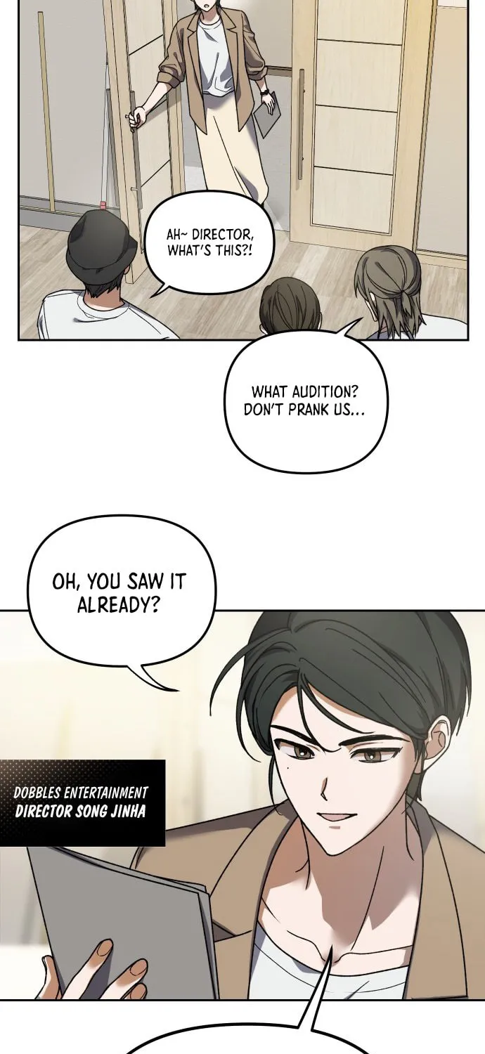 I Became the Youngest Member of Top Idol Chapter 2 page 51 - 