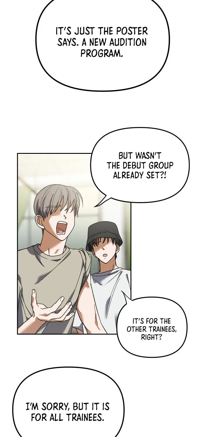 I Became the Youngest Member of Top Idol Chapter 2 page 52 - 