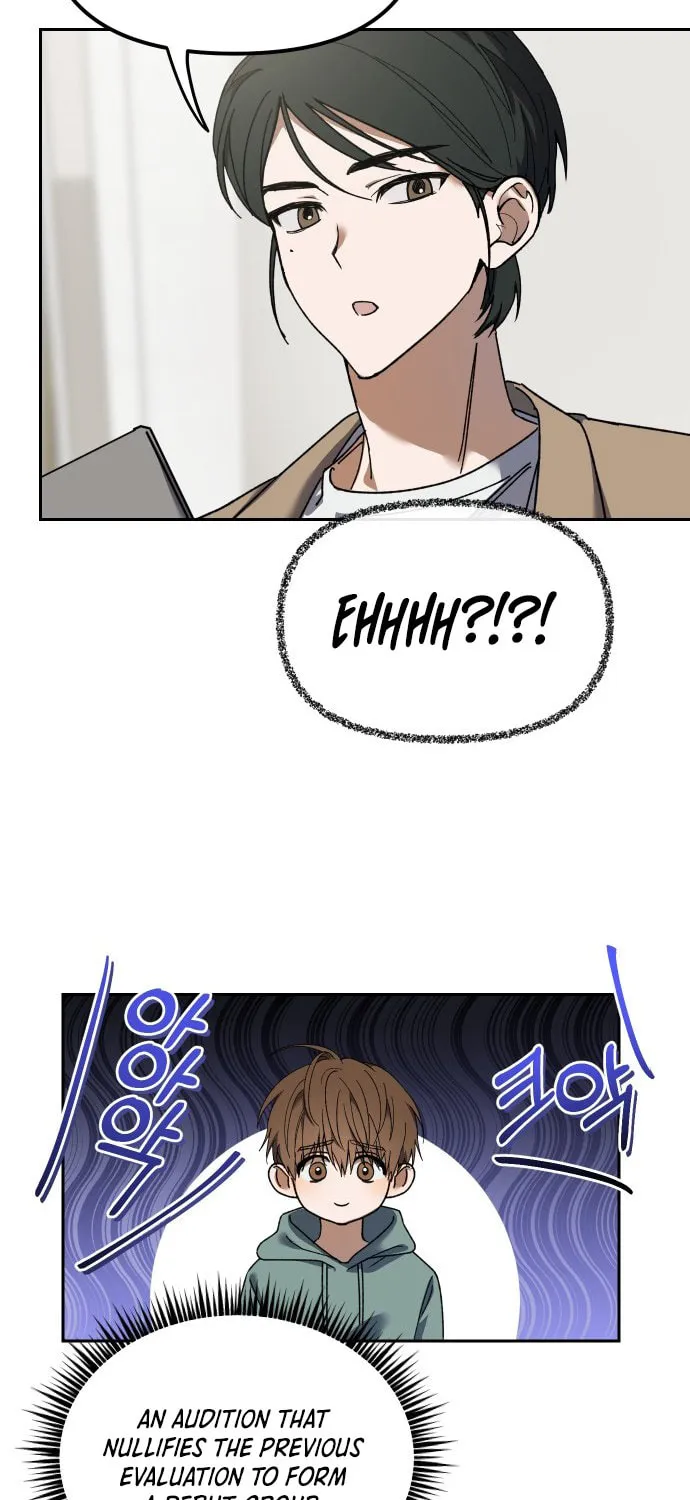 I Became the Youngest Member of Top Idol Chapter 2 page 53 - 