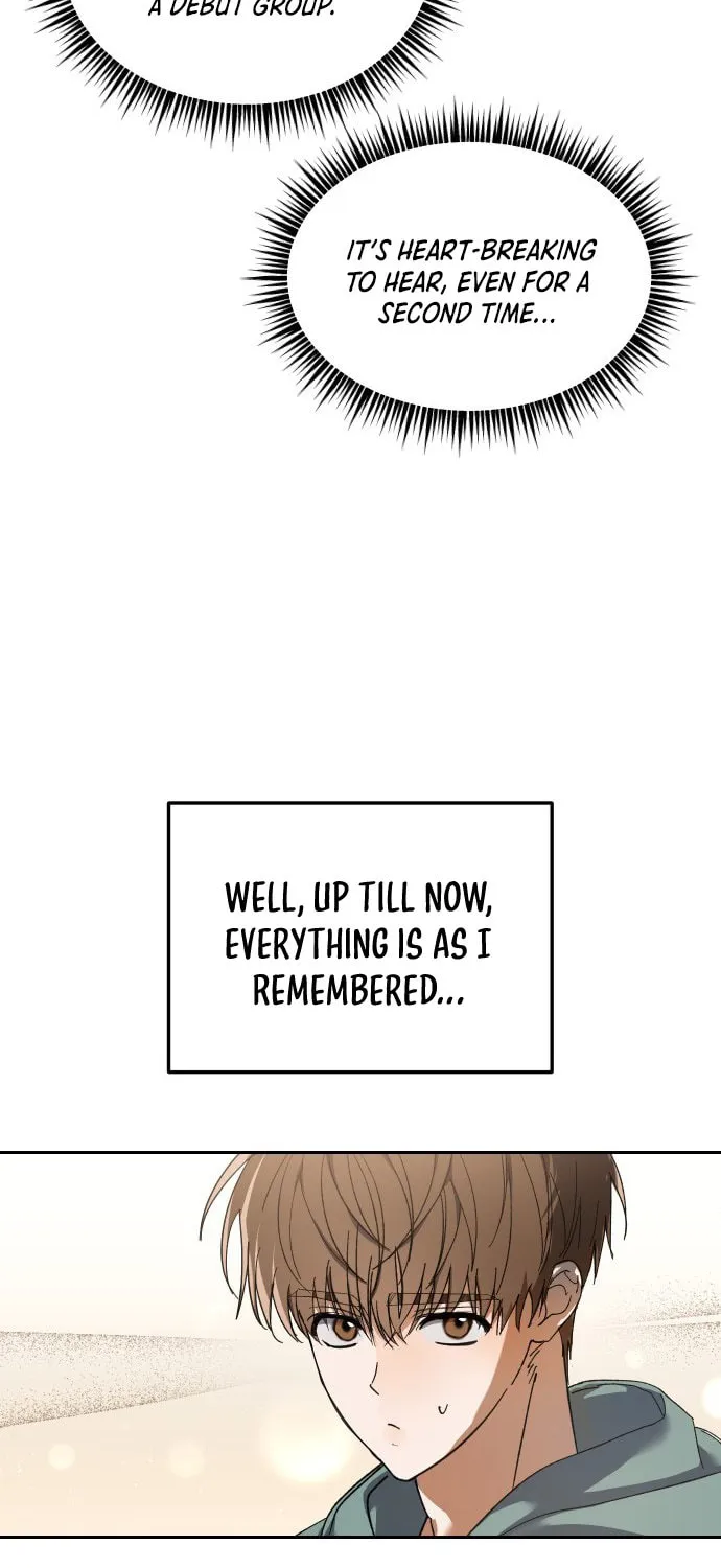 I Became the Youngest Member of Top Idol Chapter 2 page 54 - 