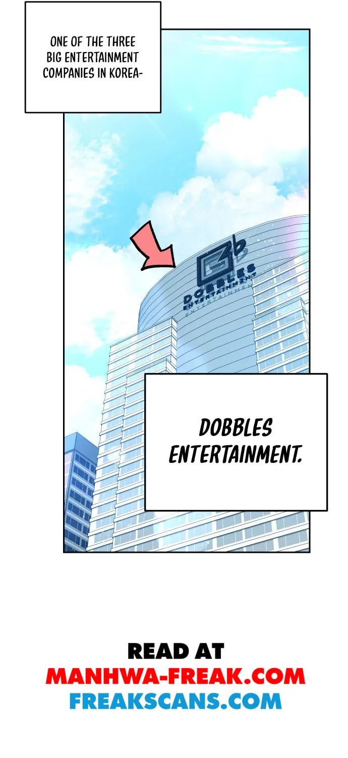I Became the Youngest Member of Top Idol Chapter 2 page 58 - 
