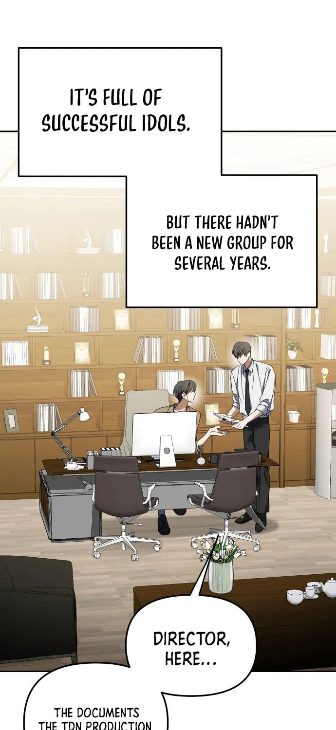 I Became the Youngest Member of Top Idol Chapter 2 page 59 - 
