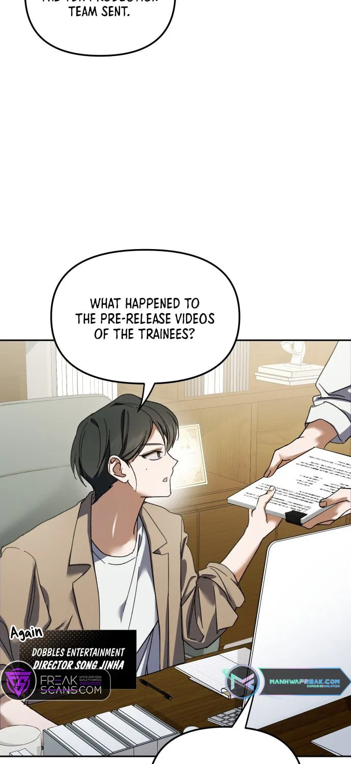 I Became the Youngest Member of Top Idol Chapter 2 page 60 - 