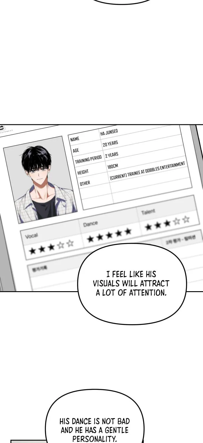 I Became the Youngest Member of Top Idol Chapter 2 page 69 - 