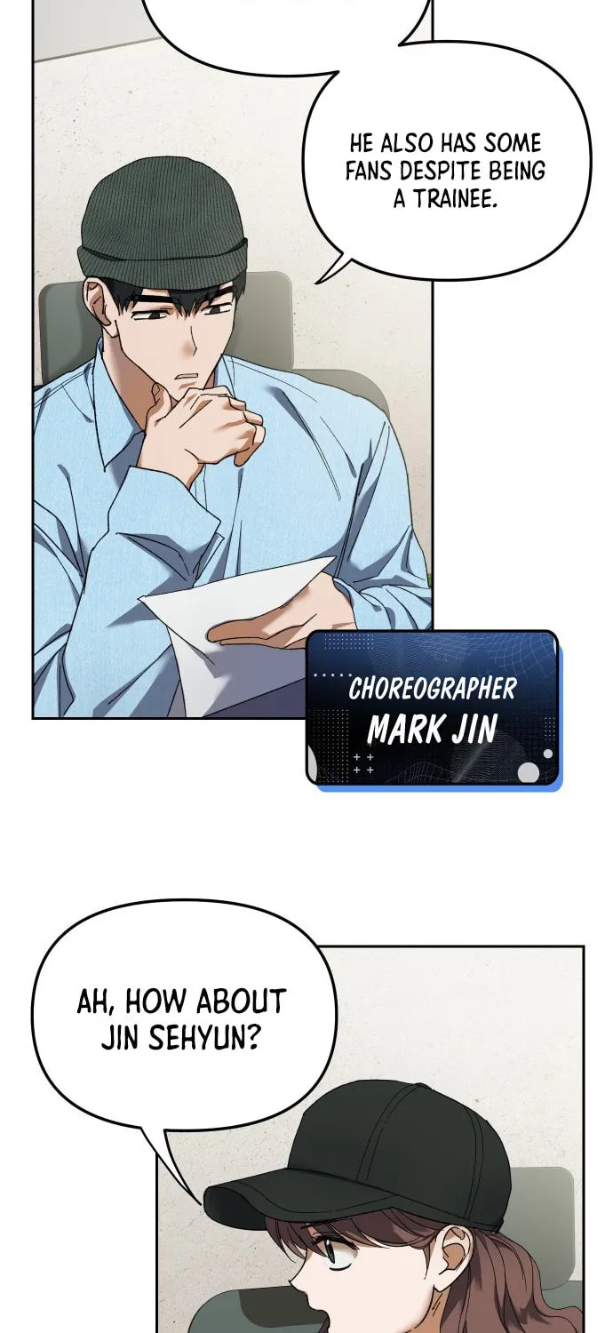I Became the Youngest Member of Top Idol Chapter 2 page 70 - 