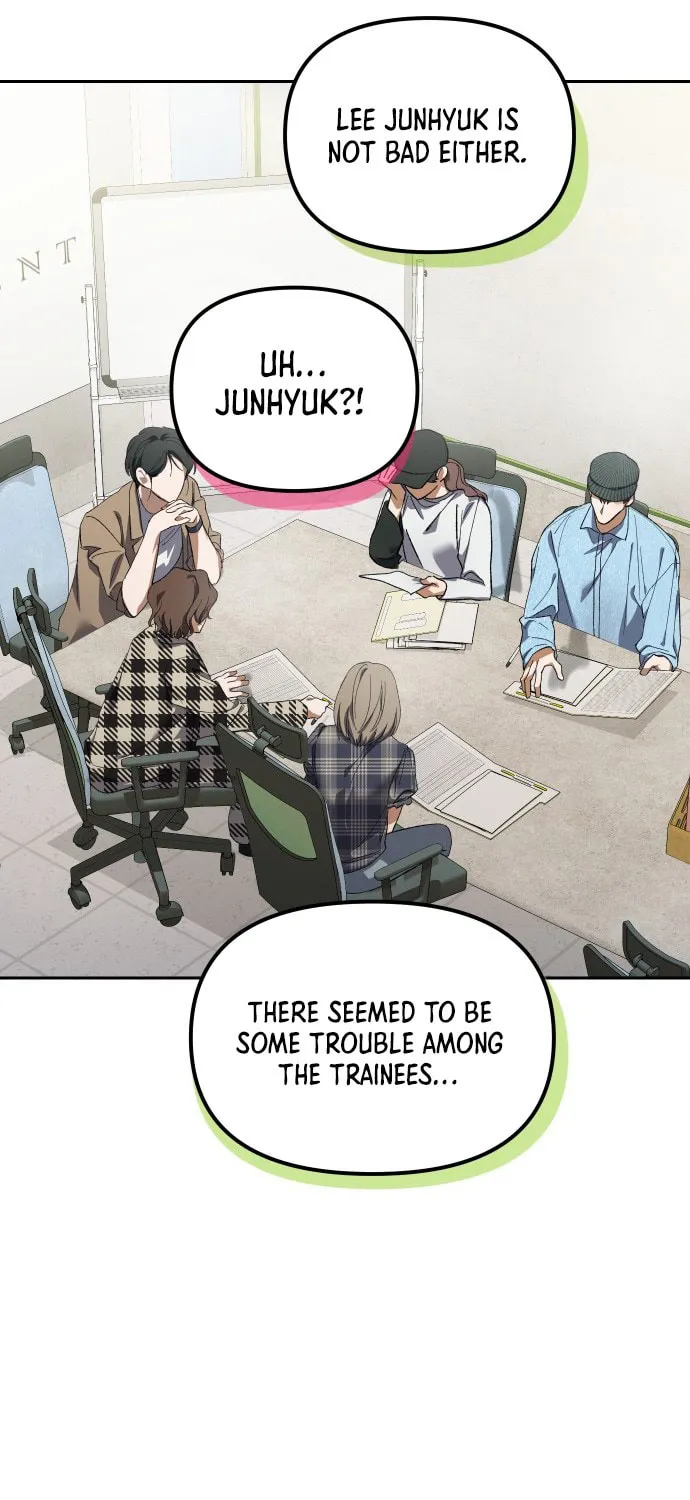 I Became the Youngest Member of Top Idol Chapter 2 page 73 - 