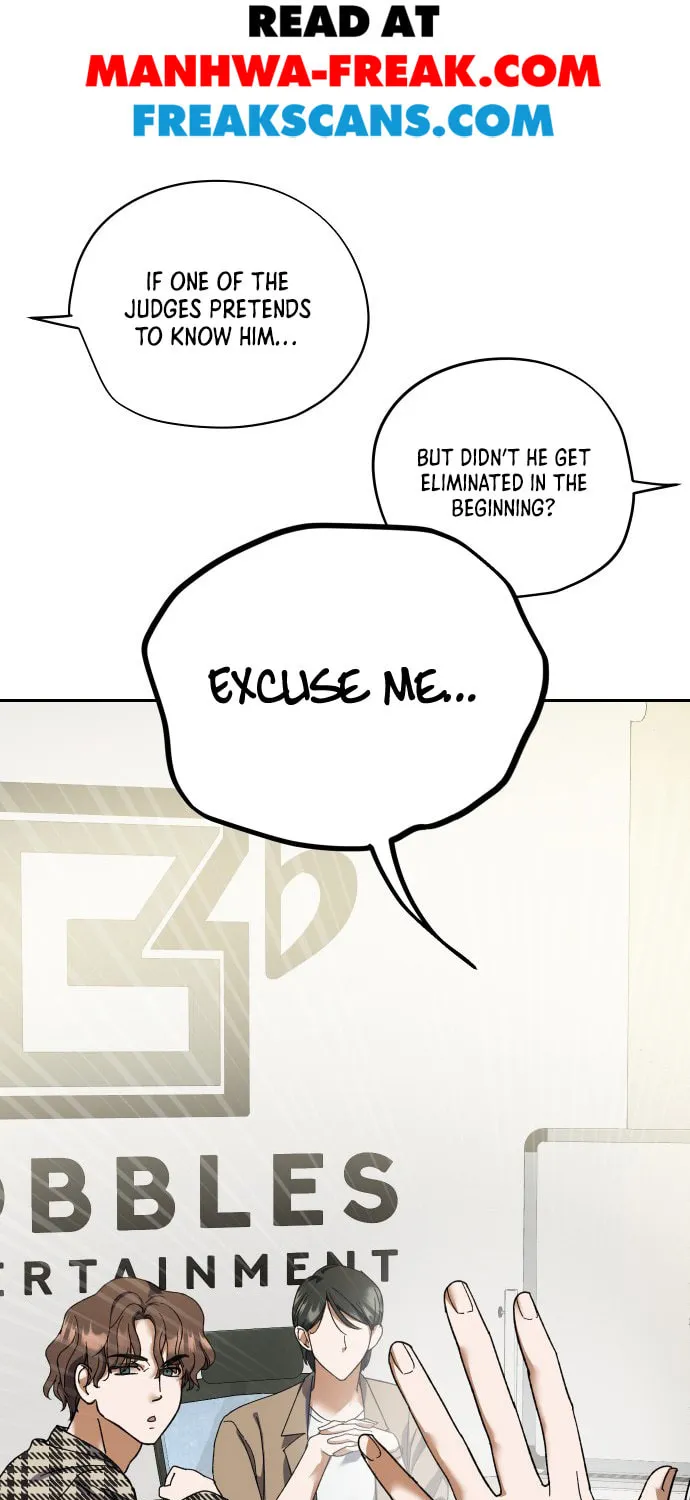 I Became the Youngest Member of Top Idol Chapter 2 page 76 - 