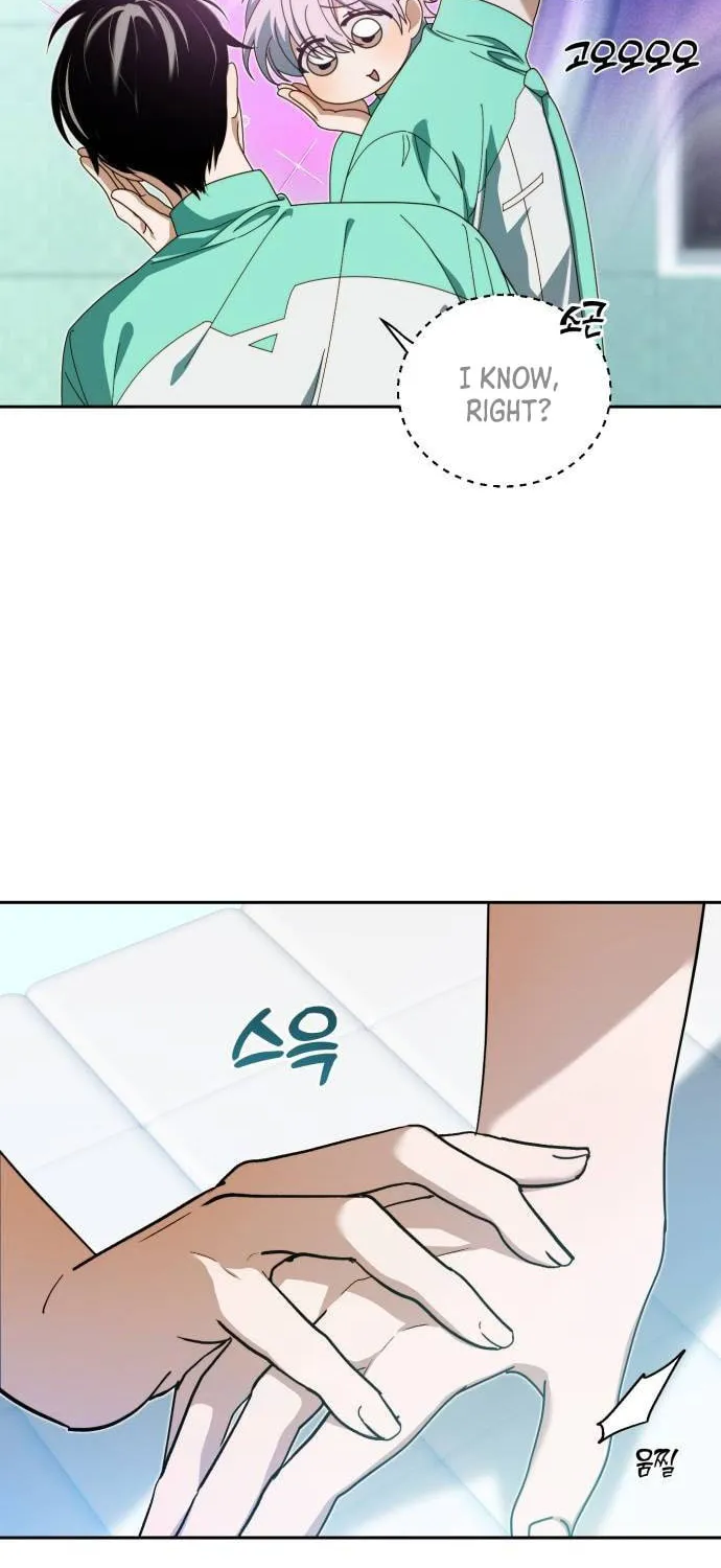 I Became the Youngest Member of Top Idol Chapter 20 page 13 - 