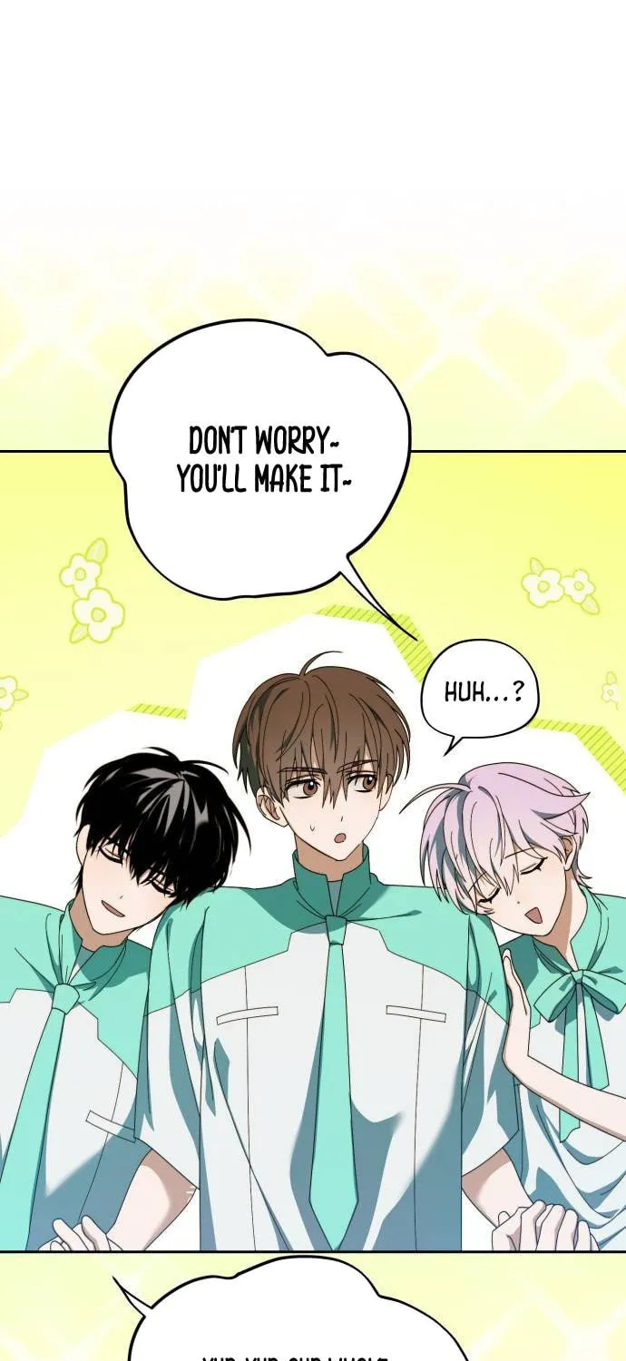 I Became the Youngest Member of Top Idol Chapter 20 page 14 - 