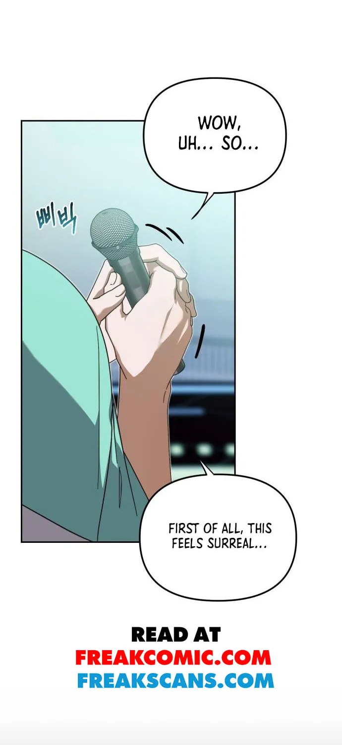 I Became the Youngest Member of Top Idol Chapter 20 page 22 - 